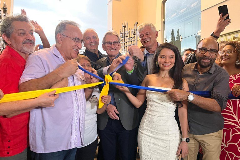 Foto: Agência Belém