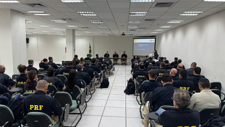 PRF Capacita Cop30
