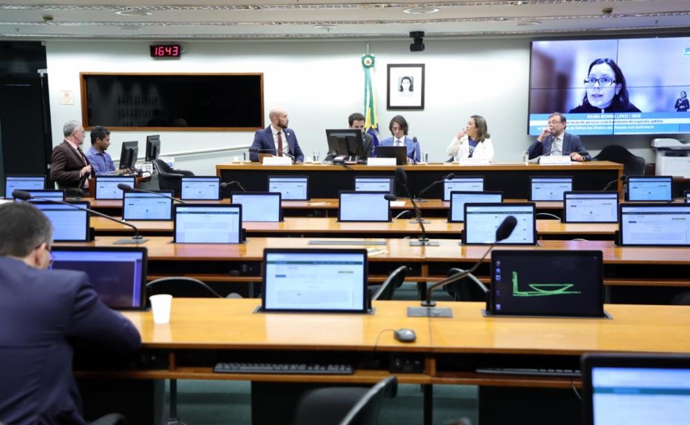 Kayo Magalhães/Câmara dos Deputados